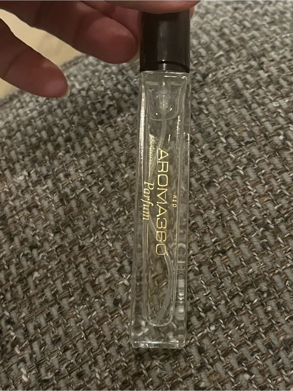 Aroma360 new box
